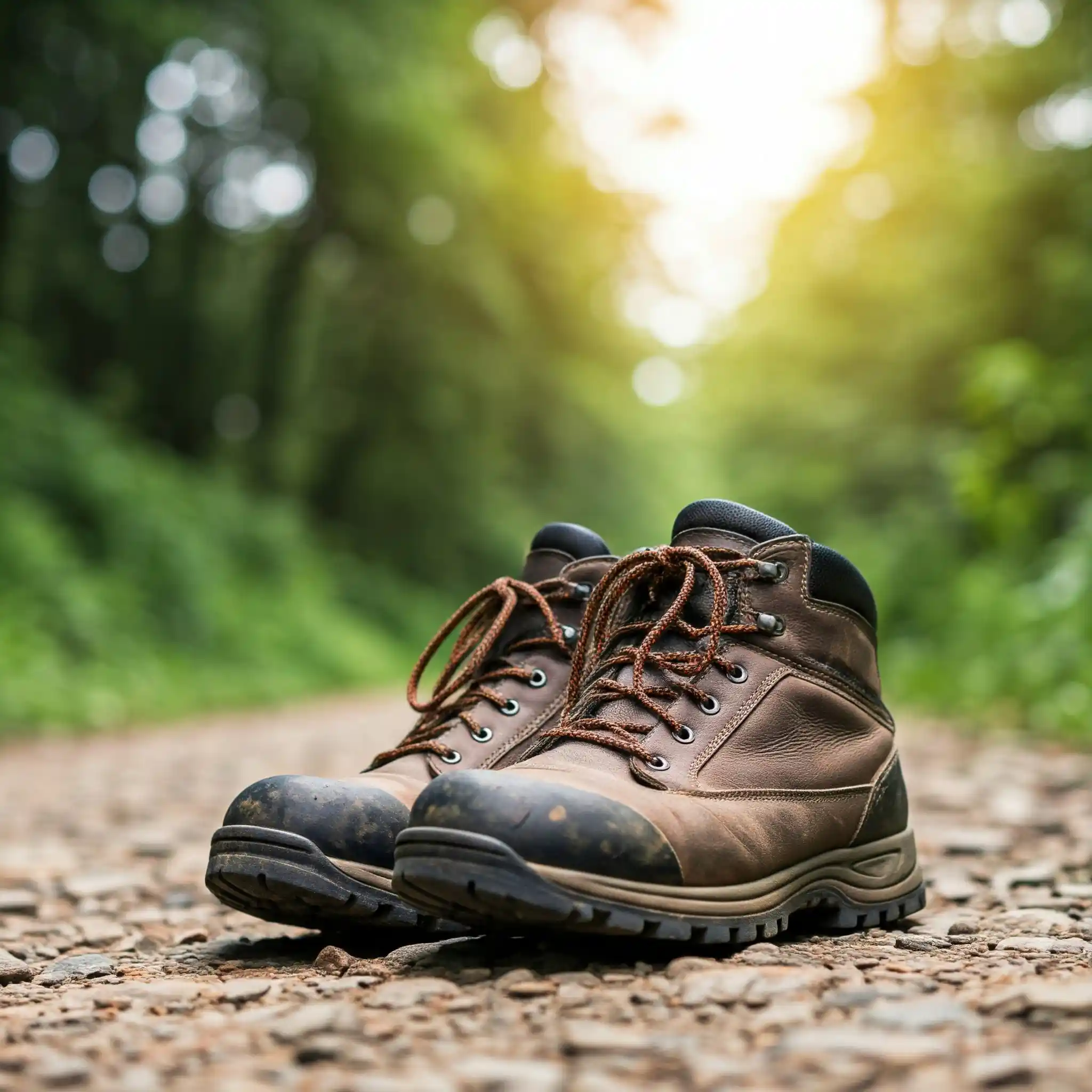 How Many Miles Your Hiking Boots Will Last