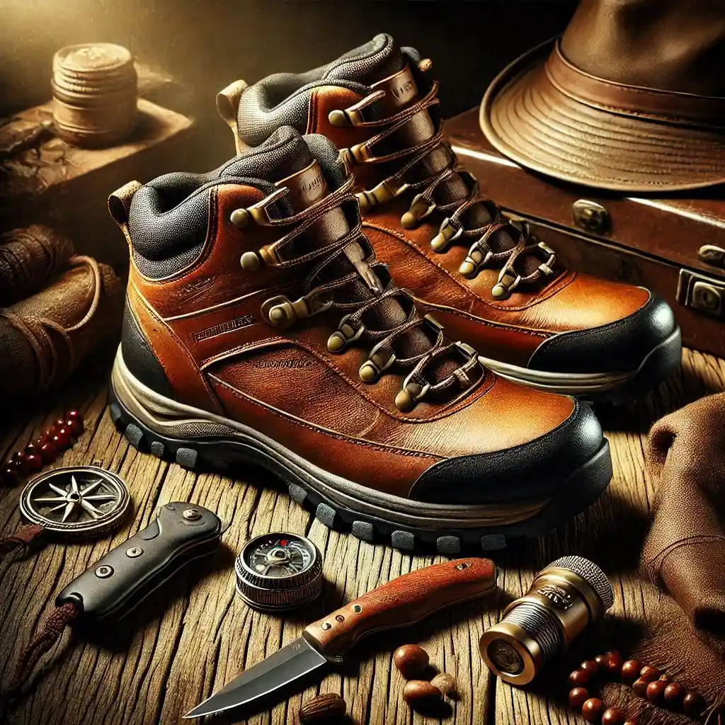 Tips and Tricks for Maintaining Your Sypes Hiking Shoes