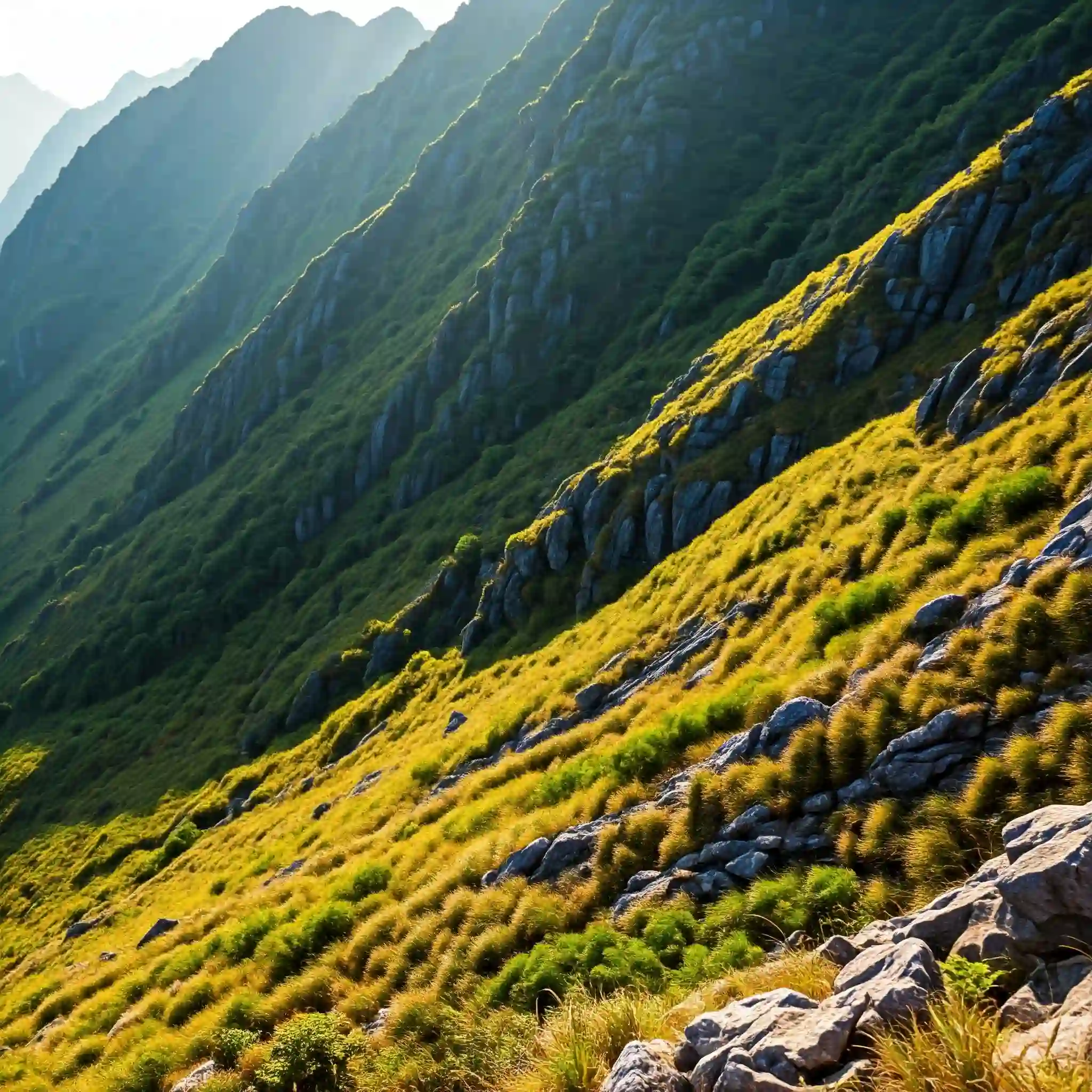 Top Soc Son Vietnam Hiking Trails